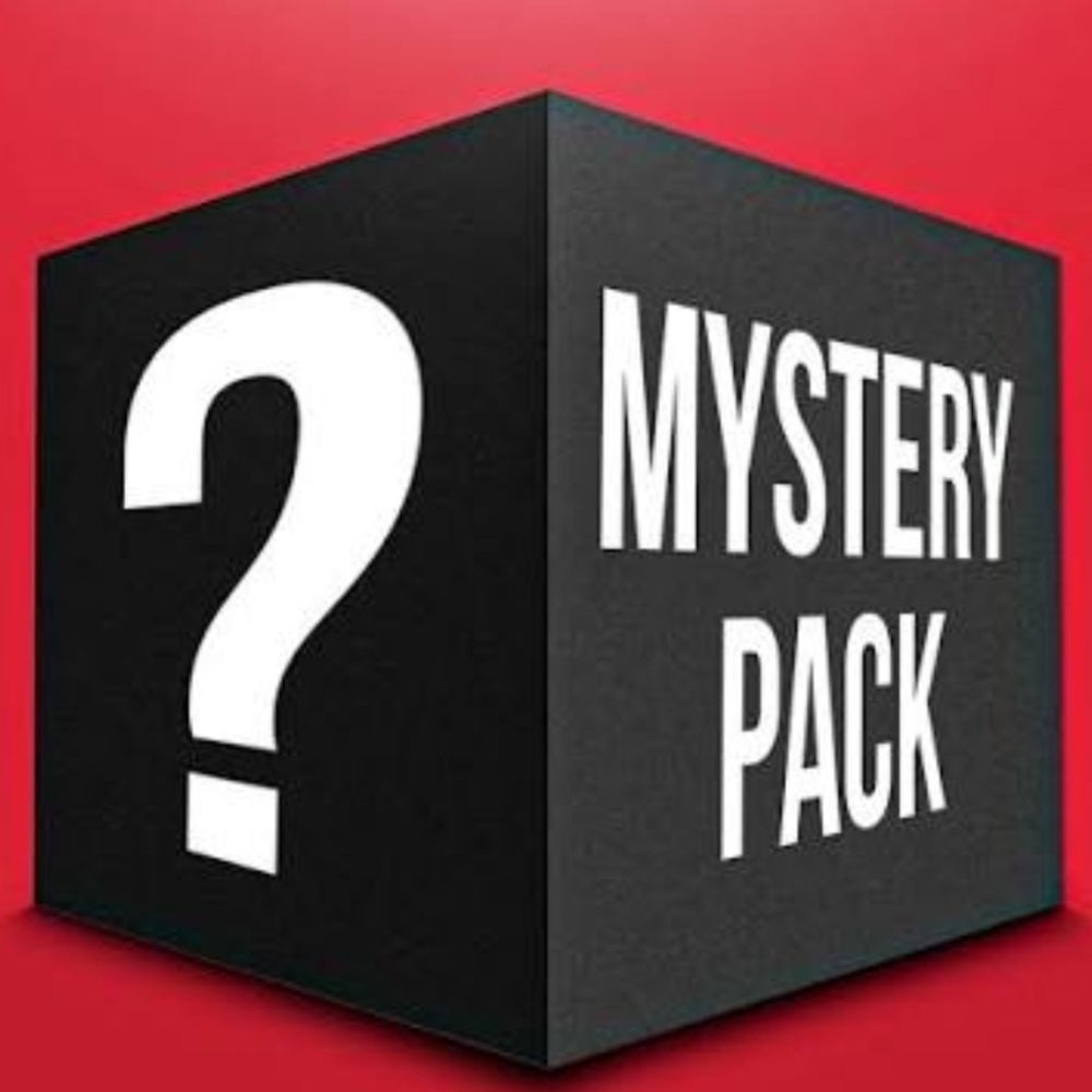 Mystery Accessory Pack